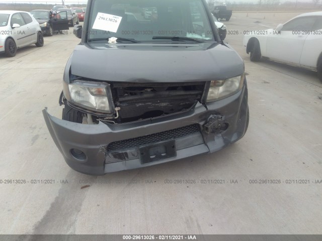 Photo 5 VIN: 5J6YH1H93AL000377 - HONDA ELEMENT 