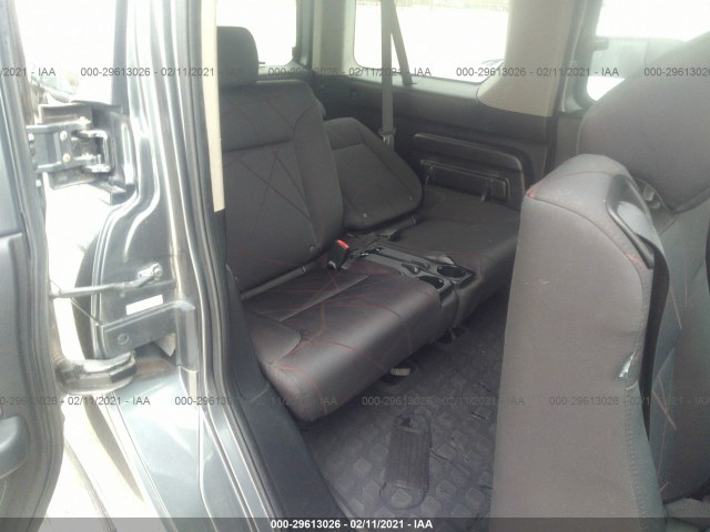 Photo 7 VIN: 5J6YH1H93AL000377 - HONDA ELEMENT 