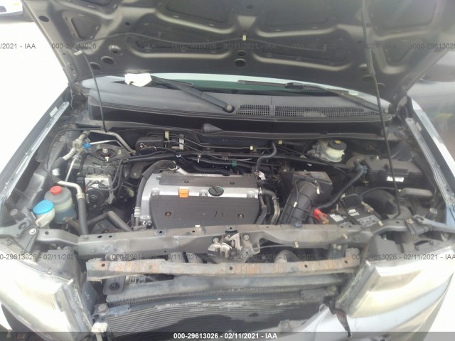 Photo 9 VIN: 5J6YH1H93AL000377 - HONDA ELEMENT 