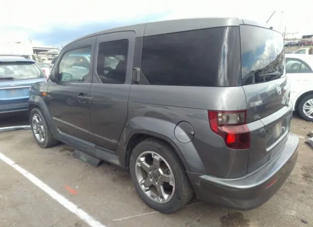 Photo 2 VIN: 5J6YH1H93AL003277 - HONDA ELEMENT 