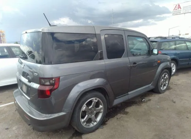 Photo 3 VIN: 5J6YH1H93AL003277 - HONDA ELEMENT 