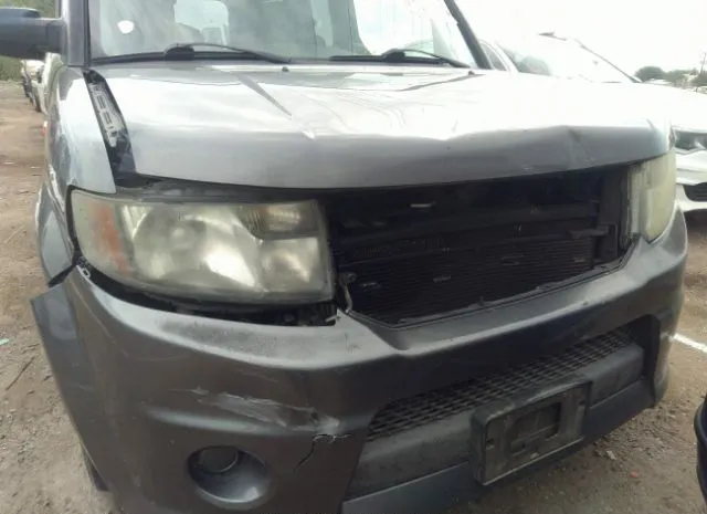 Photo 5 VIN: 5J6YH1H93AL003277 - HONDA ELEMENT 