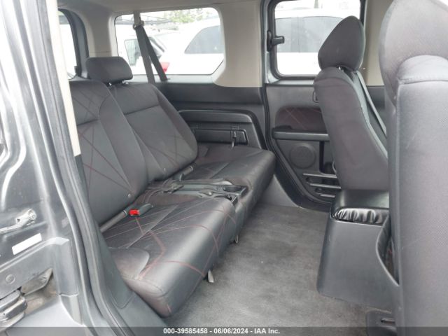 Photo 7 VIN: 5J6YH1H94AL004101 - HONDA ELEMENT 