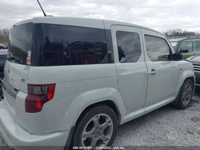 Photo 3 VIN: 5J6YH1H95AL001837 - HONDA ELEMENT 