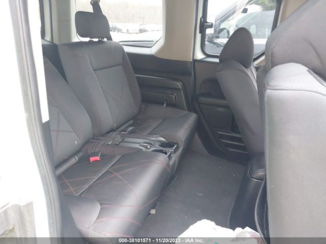 Photo 7 VIN: 5J6YH1H95AL001837 - HONDA ELEMENT 