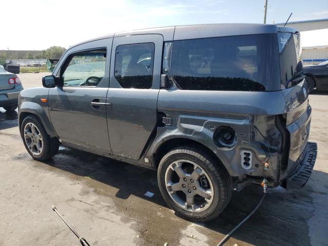 Photo 1 VIN: 5J6YH1H95AL006231 - HONDA ELEMENT 