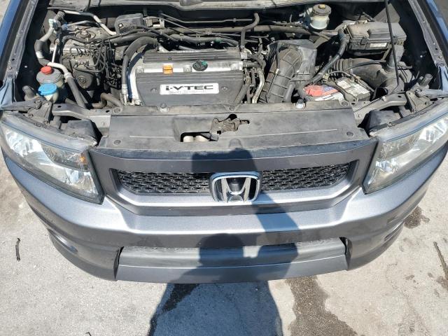 Photo 11 VIN: 5J6YH1H95AL006231 - HONDA ELEMENT 