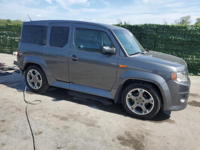 Photo 3 VIN: 5J6YH1H95AL006231 - HONDA ELEMENT 