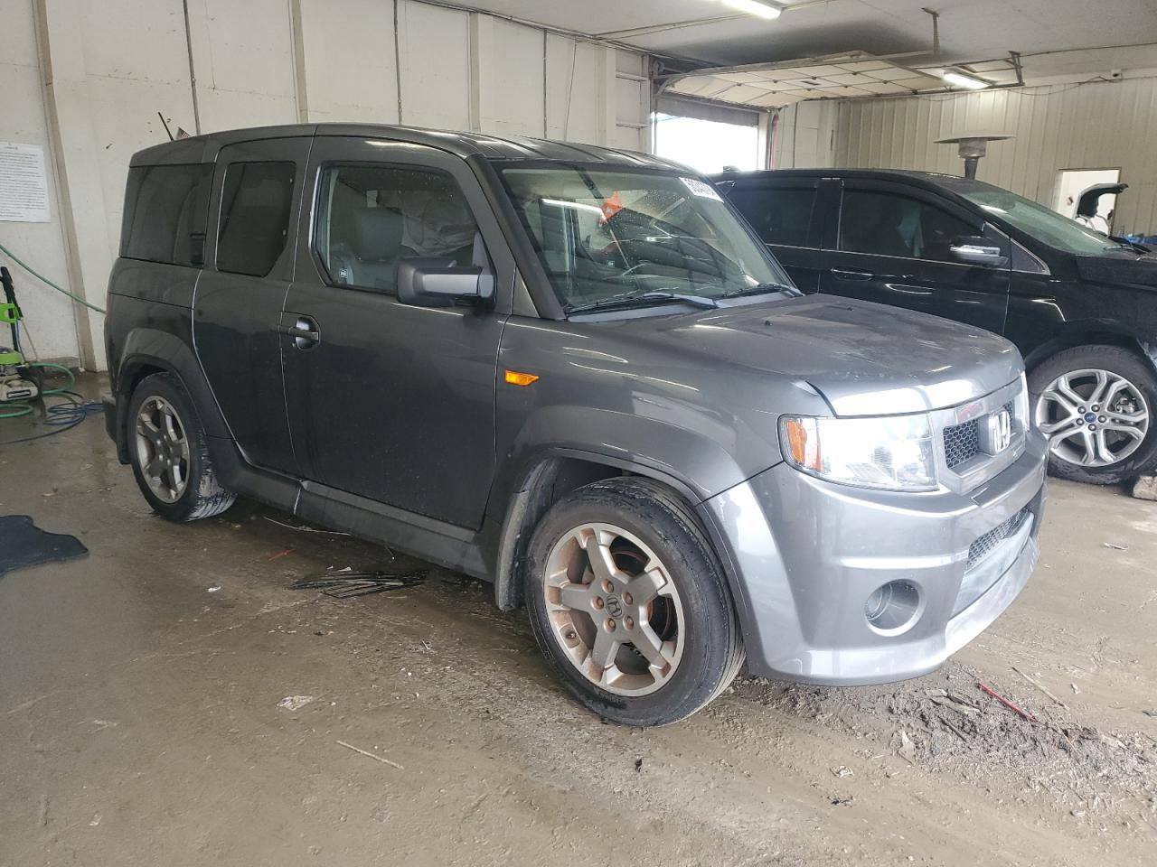 Photo 3 VIN: 5J6YH1H96AL006237 - HONDA ELEMENT 