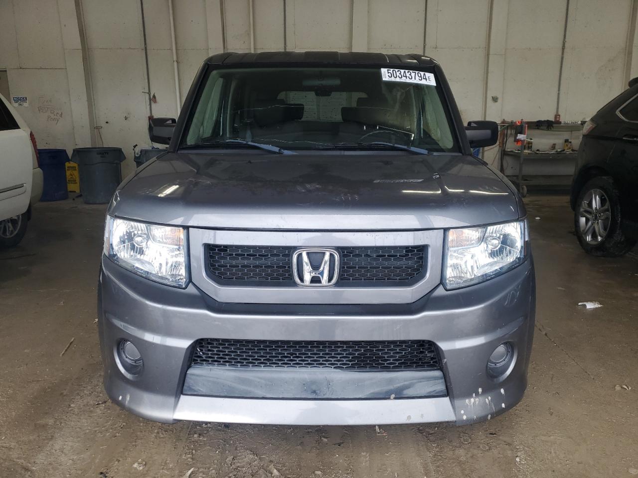 Photo 4 VIN: 5J6YH1H96AL006237 - HONDA ELEMENT 