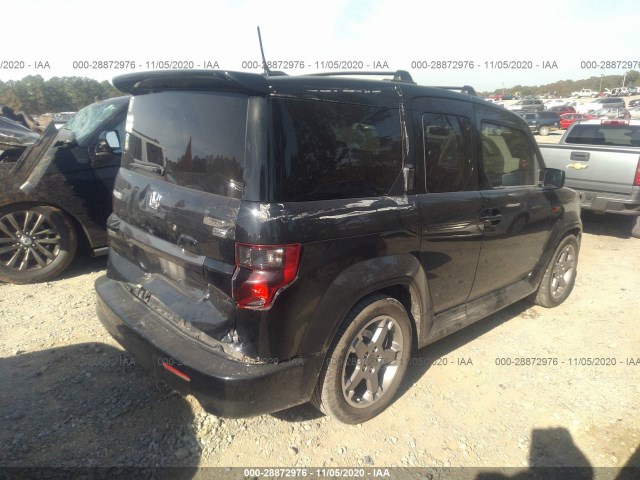 Photo 3 VIN: 5J6YH1H96AL006710 - HONDA ELEMENT 