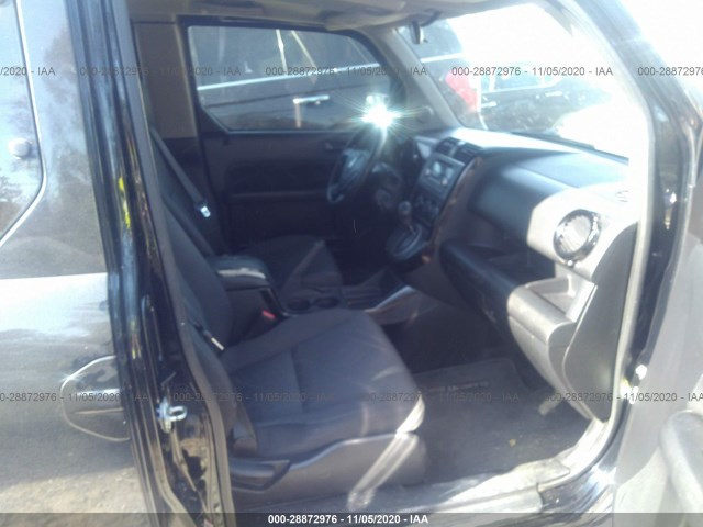 Photo 4 VIN: 5J6YH1H96AL006710 - HONDA ELEMENT 