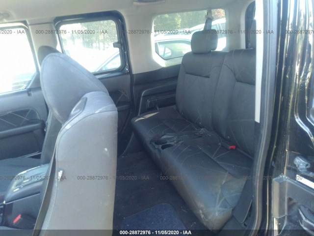 Photo 7 VIN: 5J6YH1H96AL006710 - HONDA ELEMENT 