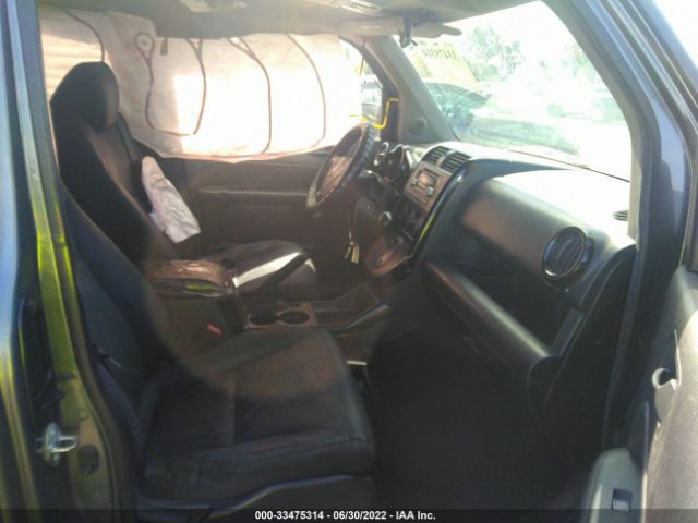 Photo 4 VIN: 5J6YH1H97AL001855 - HONDA ELEMENT 