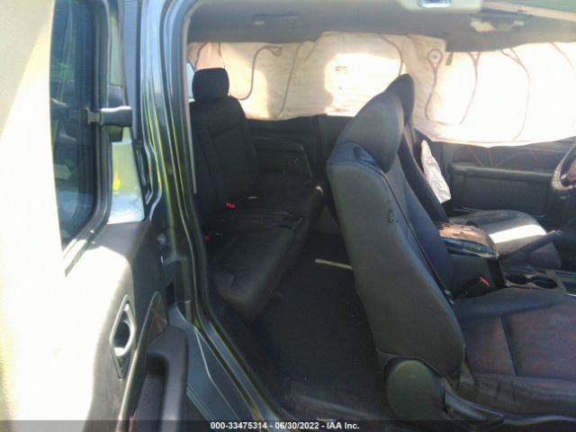 Photo 7 VIN: 5J6YH1H97AL001855 - HONDA ELEMENT 