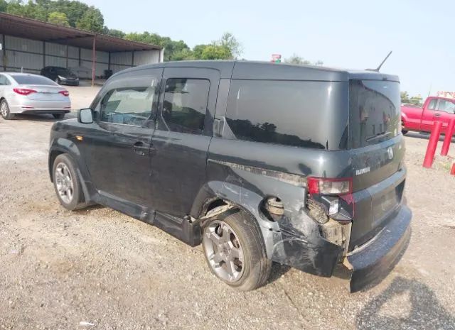 Photo 2 VIN: 5J6YH1H97AL006487 - HONDA ELEMENT 