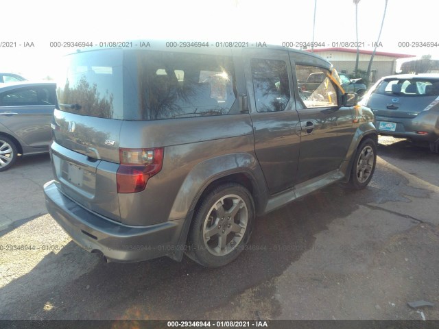 Photo 3 VIN: 5J6YH1H98AL000715 - HONDA ELEMENT 