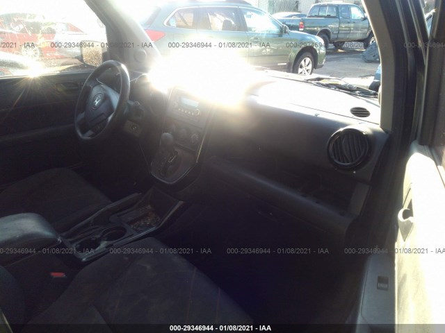 Photo 4 VIN: 5J6YH1H98AL000715 - HONDA ELEMENT 