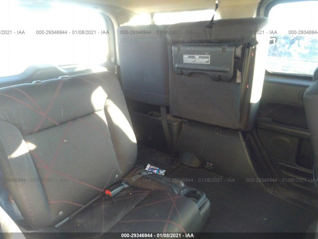 Photo 7 VIN: 5J6YH1H98AL000715 - HONDA ELEMENT 