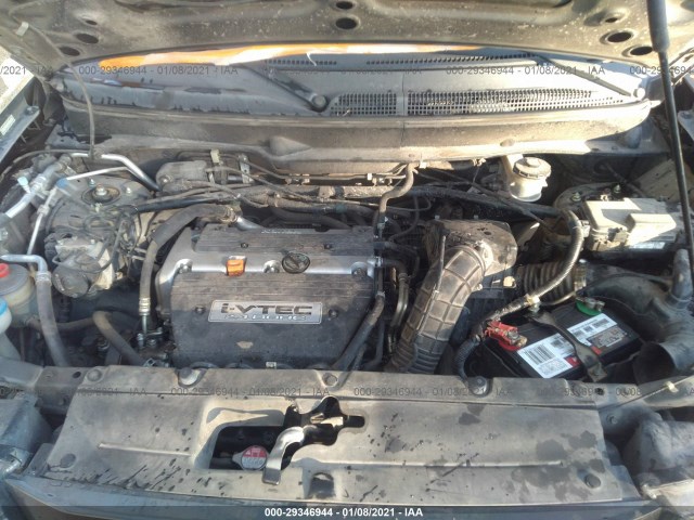 Photo 9 VIN: 5J6YH1H98AL000715 - HONDA ELEMENT 