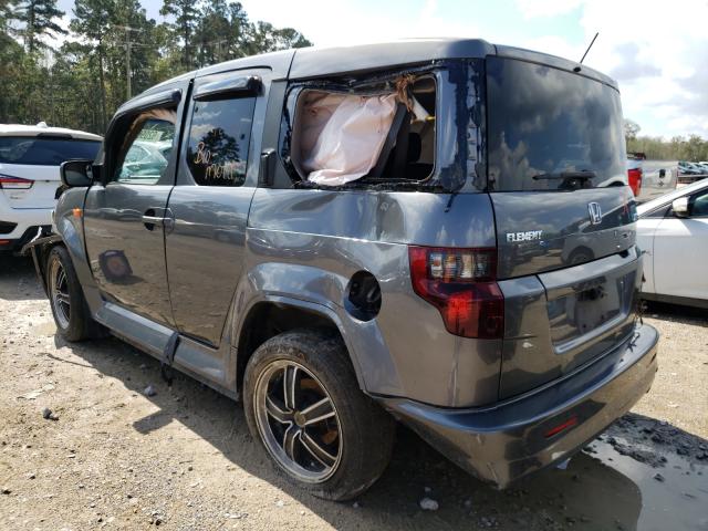 Photo 2 VIN: 5J6YH1H99AL004093 - HONDA ELEMENT SC 