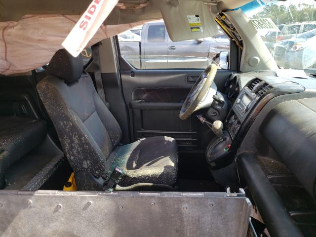 Photo 4 VIN: 5J6YH1H99AL004093 - HONDA ELEMENT SC 