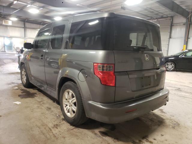 Photo 2 VIN: 5J6YH1H9XAL006628 - HONDA ELEMENT SC 