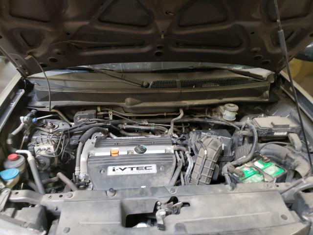 Photo 6 VIN: 5J6YH1H9XAL006628 - HONDA ELEMENT SC 