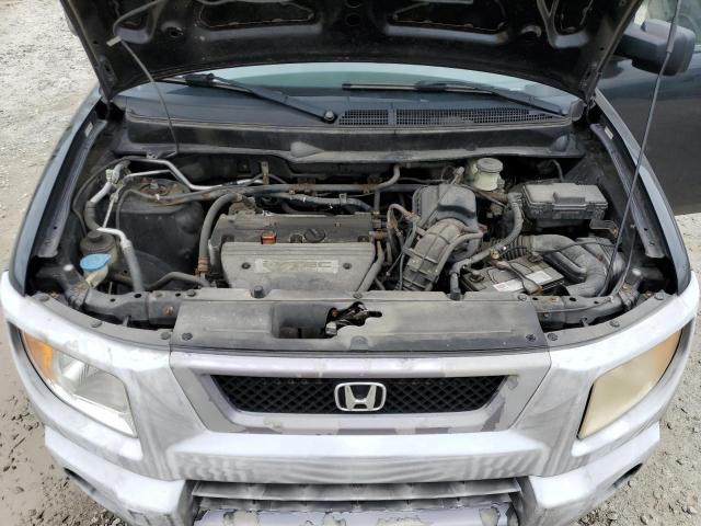 Photo 10 VIN: 5J6YH27304L000537 - HONDA ELEMENT 