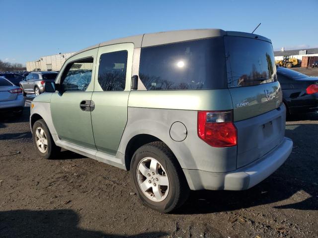 Photo 1 VIN: 5J6YH27305L031062 - HONDA ELEMENT LX 