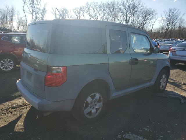 Photo 2 VIN: 5J6YH27305L031062 - HONDA ELEMENT LX 