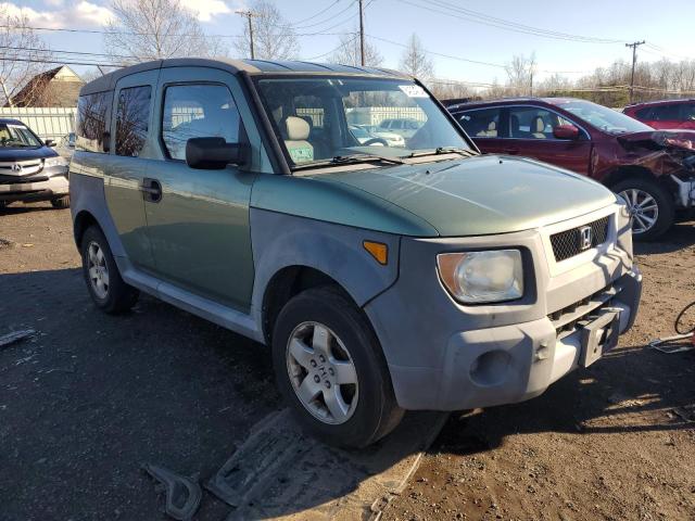 Photo 3 VIN: 5J6YH27305L031062 - HONDA ELEMENT LX 