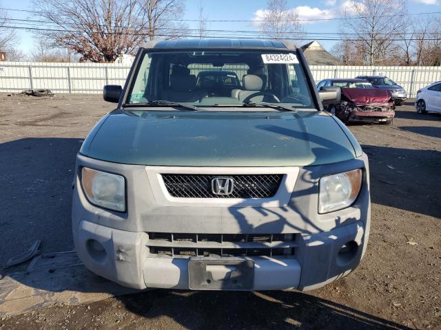 Photo 4 VIN: 5J6YH27305L031062 - HONDA ELEMENT LX 