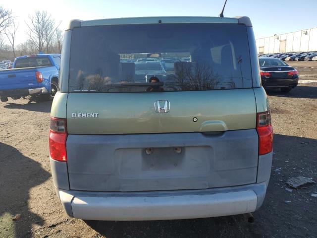 Photo 5 VIN: 5J6YH27305L031062 - HONDA ELEMENT LX 