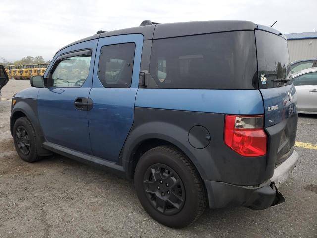 Photo 1 VIN: 5J6YH27318L004747 - HONDA ELEMENT LX 