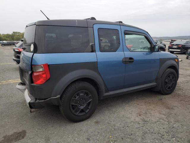 Photo 2 VIN: 5J6YH27318L004747 - HONDA ELEMENT LX 