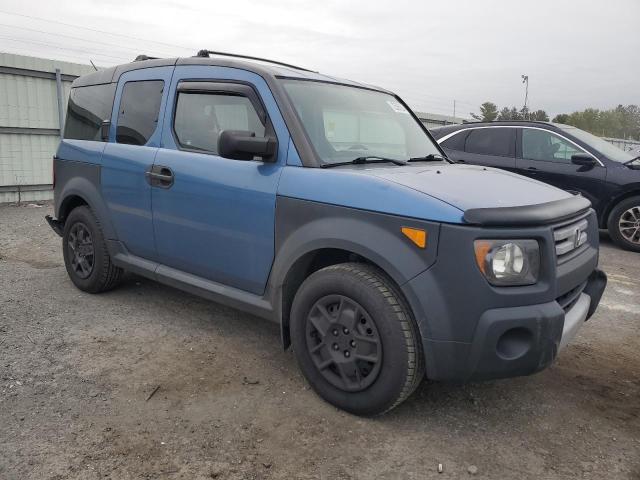 Photo 3 VIN: 5J6YH27318L004747 - HONDA ELEMENT LX 