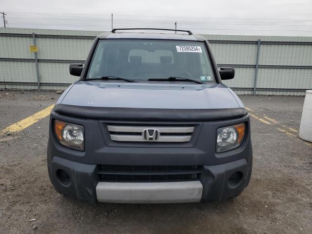 Photo 4 VIN: 5J6YH27318L004747 - HONDA ELEMENT LX 