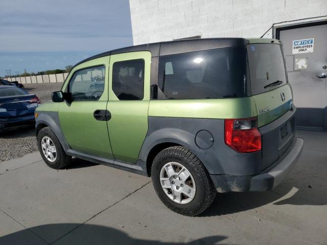 Photo 1 VIN: 5J6YH27336L007906 - HONDA ELEMENT 