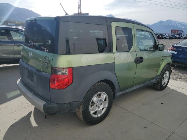 Photo 2 VIN: 5J6YH27336L007906 - HONDA ELEMENT 