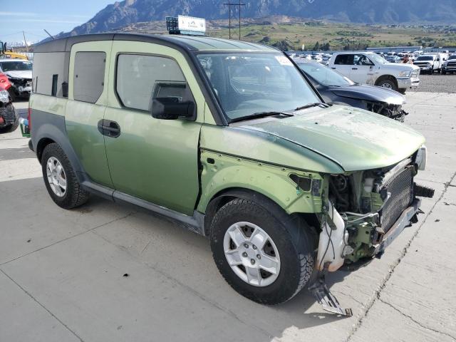 Photo 3 VIN: 5J6YH27336L007906 - HONDA ELEMENT 