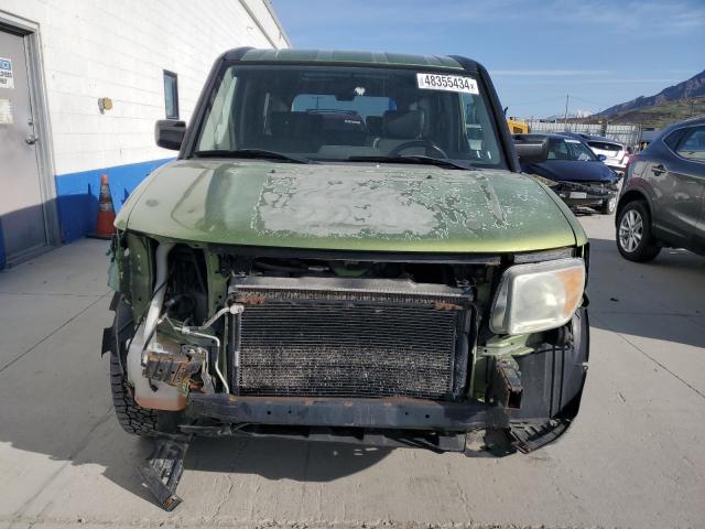 Photo 4 VIN: 5J6YH27336L007906 - HONDA ELEMENT 