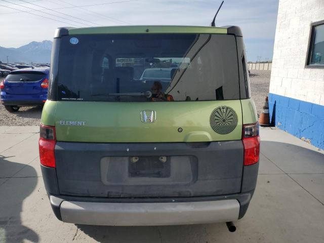 Photo 5 VIN: 5J6YH27336L007906 - HONDA ELEMENT 