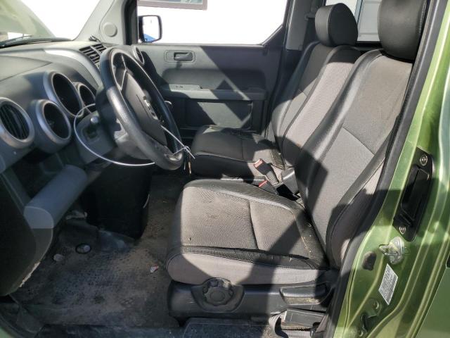 Photo 6 VIN: 5J6YH27336L007906 - HONDA ELEMENT 