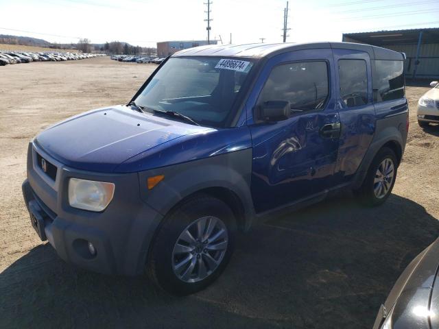 Photo 0 VIN: 5J6YH27344L013307 - HONDA ELEMENT 