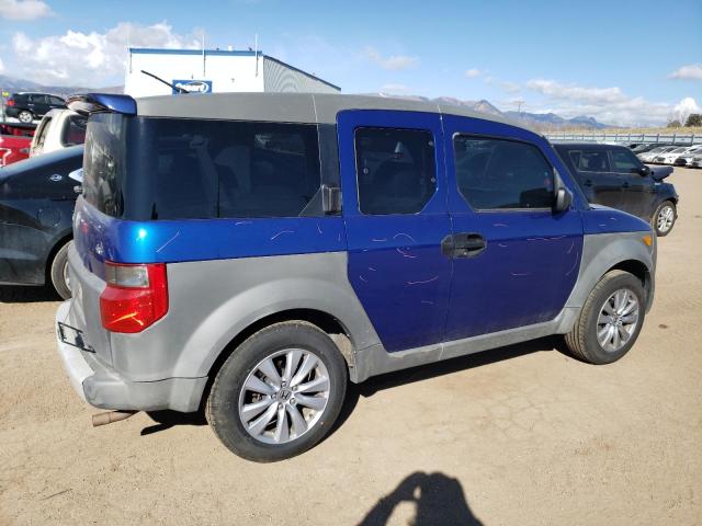 Photo 2 VIN: 5J6YH27344L013307 - HONDA ELEMENT 