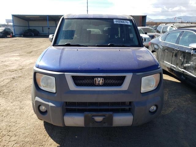 Photo 4 VIN: 5J6YH27344L013307 - HONDA ELEMENT 