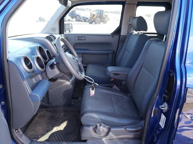 Photo 6 VIN: 5J6YH27344L013307 - HONDA ELEMENT 