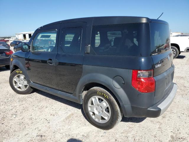 Photo 1 VIN: 5J6YH27358L009465 - HONDA ELEMENT 