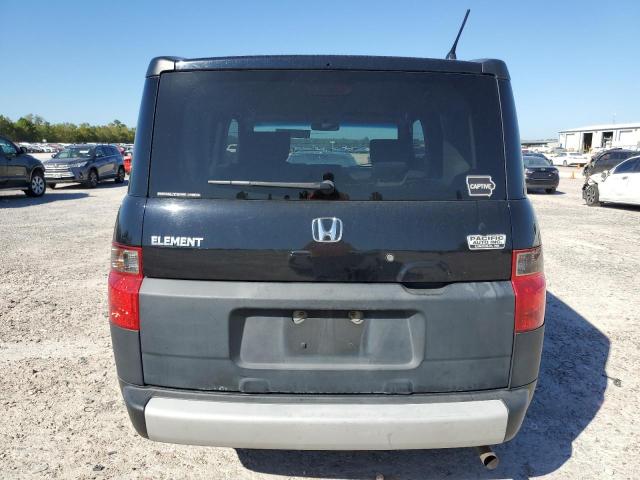 Photo 5 VIN: 5J6YH27358L009465 - HONDA ELEMENT 